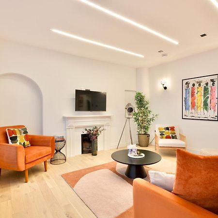 Newly Refurbished W/ River Views Лондон Екстер'єр фото